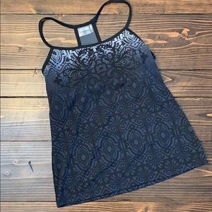 {Athleta} NWOT Tank